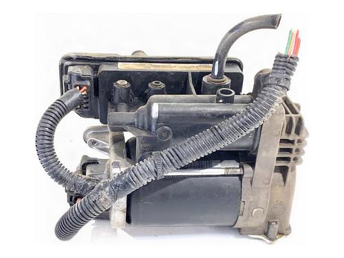 Compresseur de suspension Compresseur de suspension 39370946 39370946
