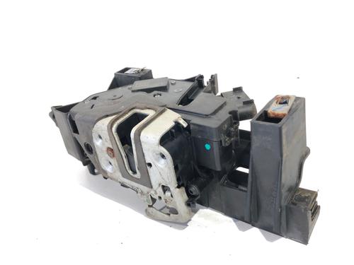 Front left lock FORD MONDEO V Saloon (CD) 2.0 Hybrid | BP39290913C98 - Image 2