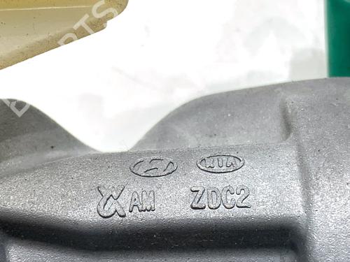 Switch KIA SOUL I (AM) 1.6 CRDi 128 | BP39343925I30 - Image 7