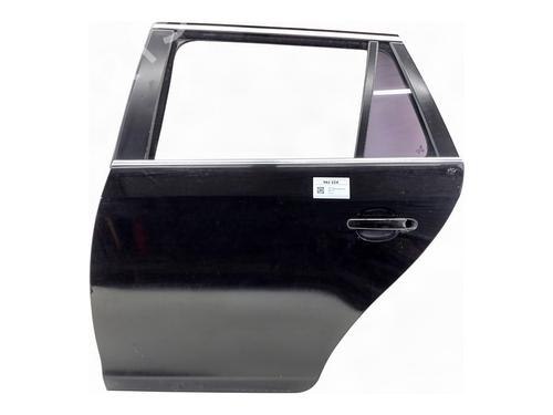 Used Left rear door Left rear door VW GOLF VI Variant (AJ5) 2.0 TDI (140 hp) 40276818 40276818