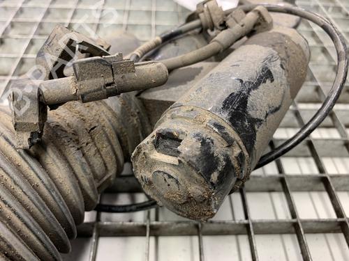 Left front shock absorber MERCEDES-BENZ CLS (C257) AMG CLS 53 EQ Boost 4-Matic+ (257.361) | BP39303690M16 - Image 5