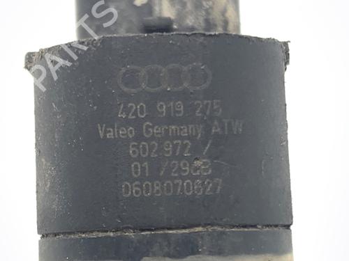 Electronic module AUDI A5 (8T3) 2.7 TDI | BP39334561M83 - Image 4