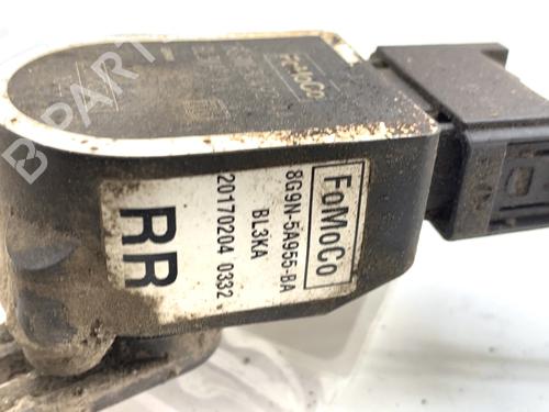 Electronic sensor VOLVO V60 I (155) D4 | BP39353466M84 - Image 4