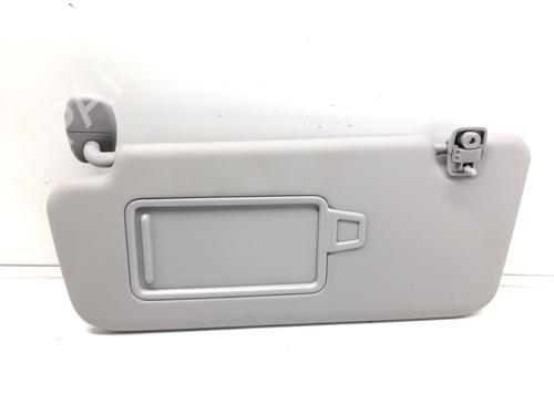 Used Left sun visor Left sun visor HYUNDAI KONA (OS, OSE, OSI) 1.0 T-GDi (120 hp) 39275560 39275560
