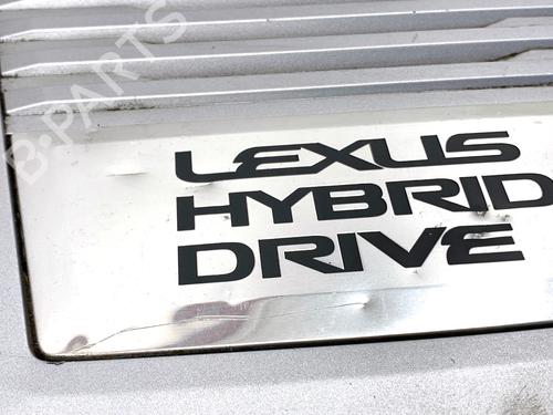 Upper protection LEXUS GS (_S19_) 450h (GRS191_, GWS191_) | BP39293723M93 - Image 3