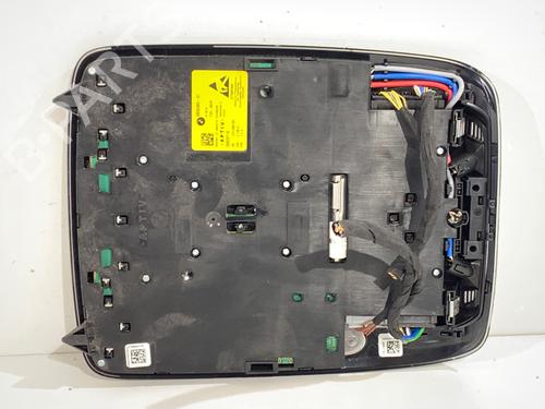 Kabinelys BMW X4 (G02, F98) xDrive M40 i | BP39367245I8 - Image 3