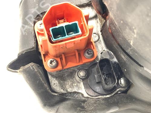 AC compressor TESLA MODEL Y (5YJY) EV | BP39353167M34 - Image 3