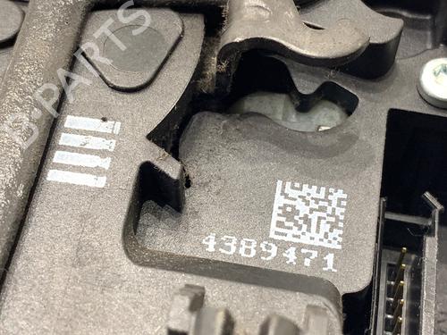 Front left lock BMW 3 (E90) 320 d | BP39364112C98  - Image 5
