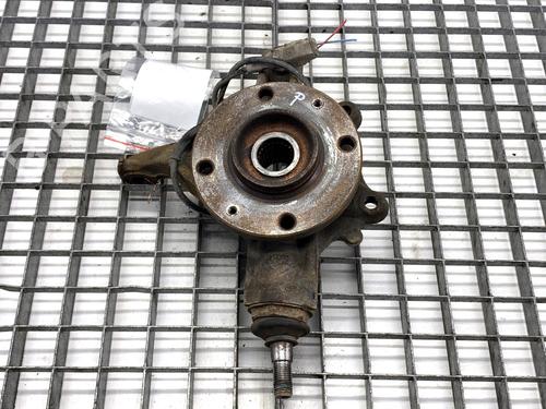 Used Right front steering knuckle Right front steering knuckle CITROËN C4 Grand Picasso I (UA_) 1.6 HDi (109 hp) 39343652 39343652