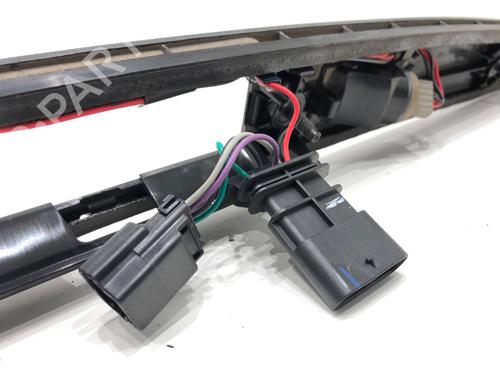 Pynteliste til bagklap JEEP CHEROKEE (KL) 2.0 CRD 4x4 | BP39334915C151 - Image 5