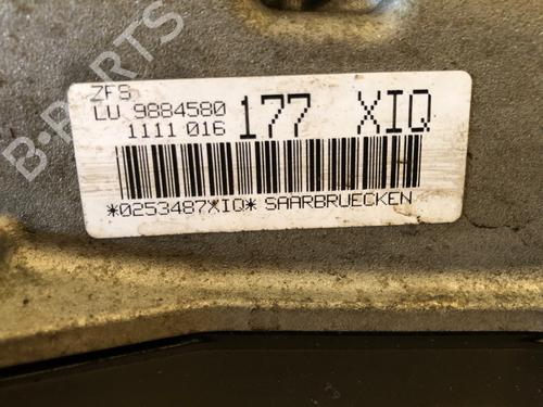 Gearbox BMW 5 Touring (G31) 520 d | BP39325693M3 - Image 9