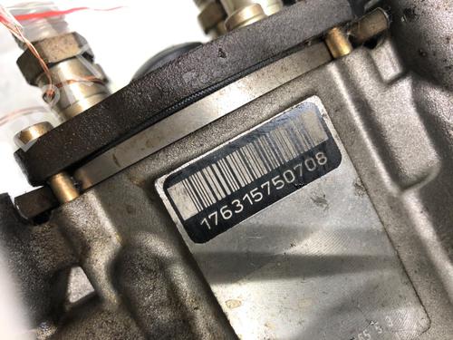 Injection pump BMW 3 Touring (E46) 320 d | BP39970964M78 - Image 5