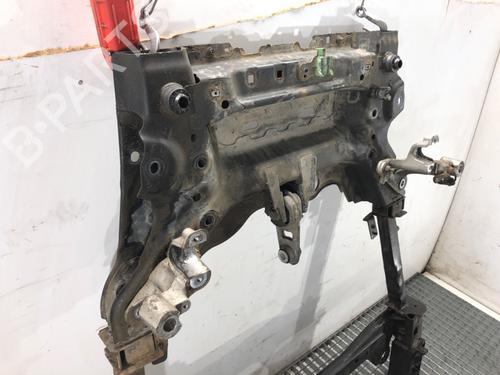 Subframe RENAULT MEGANE IV Hatchback (B9A/M/N_) 1.6 TCe 205 (B9MV) | BP39298674M9 - Image 2