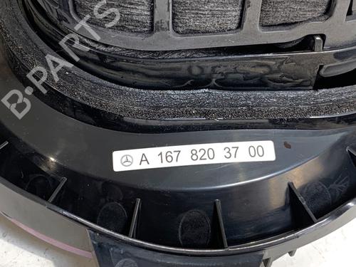 Speaker MERCEDES-BENZ GLE (V167) GLE 450 EQ Boost 4-matic (167.157) | BP39343760E2  - Image 5