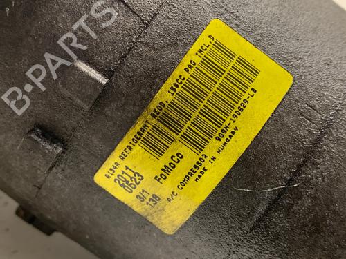 AC compressor FORD S-MAX (WA6) 2.0 EcoBoost | BP39375788M34 - Image 4
