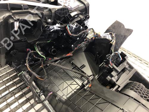 Heater matrix MERCEDES-BENZ CLS (C257) AMG CLS 53 EQ Boost 4-Matic+ (257.361) | BP39303779M63 - Image 5