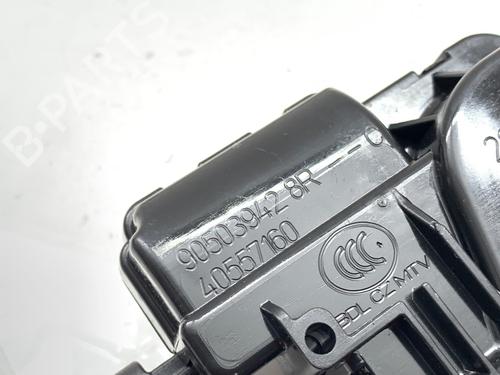 Tailgate lock DACIA DUSTER (HM_) 1.0 TCe 100 (HMMT) | BP40057032C101 - Image 4