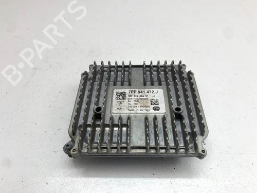Electronic module AUDI A7 Sportback (4GA, 4GF) 3.0 TFSI quattro | BP39628481M83 - Image 2