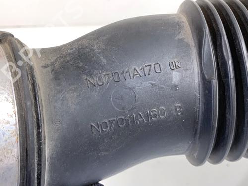 Pipe FORD KUGA I 2.0 TDCi 4x4 | BP39350137M125 - Image 4