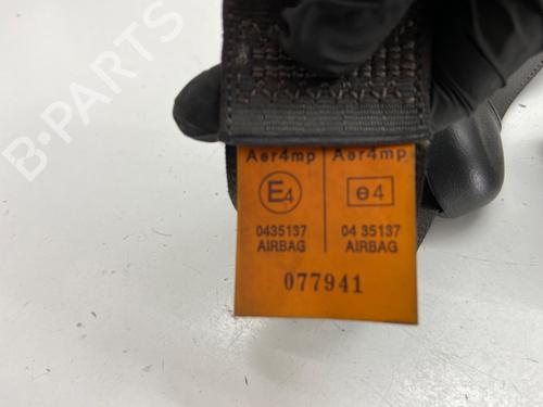 Front left seatbelt CHEVROLET CAPTIVA (C100, C140) 2.4 | BP39897930I26 - Image 5