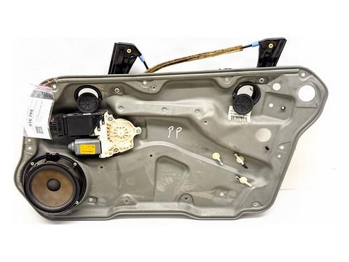 Used Front right window mechanism Front right window mechanism VW GOLF IV (1J1) 1.9 TDI (101 hp) 40115656 40115656