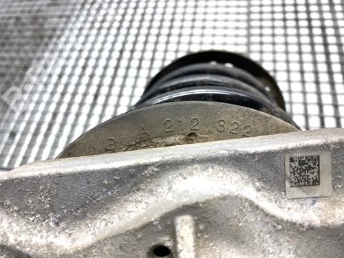 Left front shock absorber MERCEDES-BENZ E-CLASS (W212) E 200 NGT (212.035) | BP39338460M16 - Image 5
