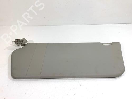 Left sun visor FORD TRANSIT V363 Bus (FAD, FBD) 2.0 EcoBlue | BP39319563I1 - Image 2
