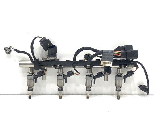 Used Injection rail Injection rail 39327099 39327099