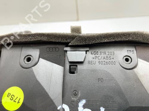 Luftventil AUDI A6 C7 (4G2, 4GC) 3.0 TDI quattro | BP39366929I21 - Image 4