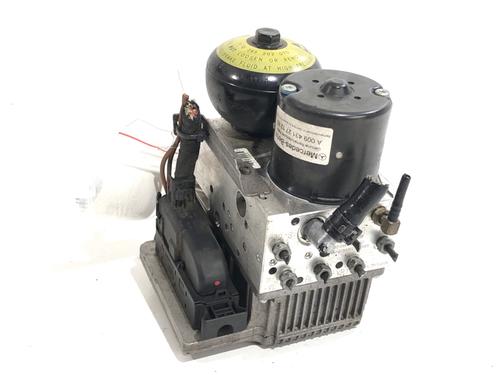 abs-pump-mercedes-benz-e-class-t-model-s211-2003-2004-2005-2006-2007-2008-2009-39300850 main image