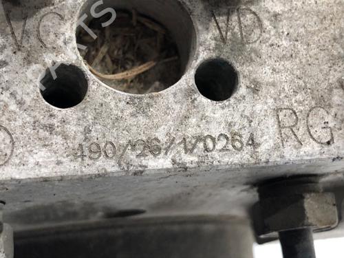 ABS pump PEUGEOT 807 (EB_) 2.2 HDi | BP39303307M43  - Image 5