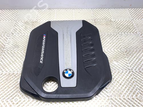 Used Upper protection Upper protection BMW X5 (G05, F95) xDrive M 50 d (400 hp) 39340624 39340624