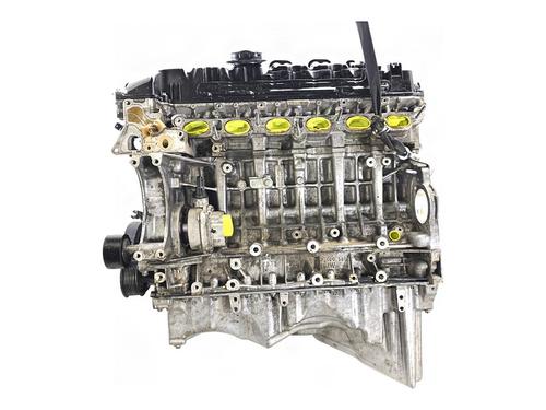 Used Engine Engine BMW 7 (F01, F02, F03, F04) 740 i, Li (326 hp) 39318026 39318026
