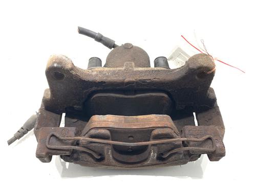Left front brake caliper VW PASSAT B7 Variant (365) 2.0 TDI | BP39311027M105 - Image 2