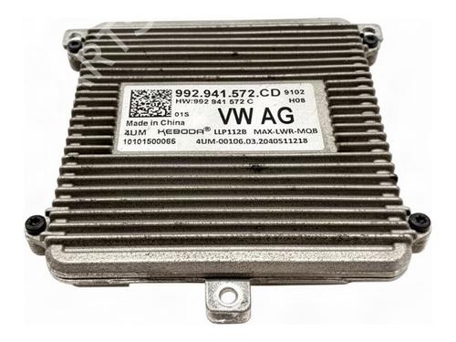 Used Xenon ballast Xenon ballast SKODA OCTAVIA IV Combi (NX5, PV5) 2.0 TDi (116 hp) 39376376 39376376