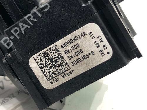 Steering column stalk VW GOLF V (1K1) 1.9 TDI | BP39284001I23 - Image 6