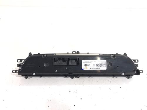 Climate control AUDI Q5 (FYB, FYG) 40 TDI quattro | BP39298874I5 - Image 3
