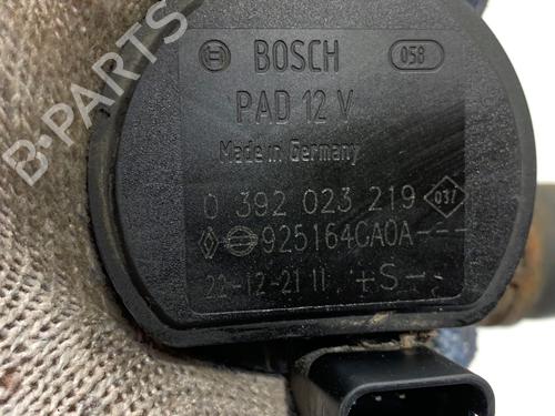 Auxiliary water pump RENAULT MASTER III Van (FV) 2.3 dCi 165 FWD (FV0P, FV0U, FV11, FV12, FV1E) | BP39344067M111  - Image 5