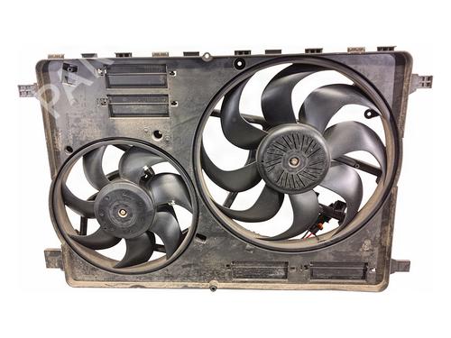 Used Radiator fan Radiator fan VOLVO XC60 I SUV (156) D4 AWD (190 hp) 40001266 40001266