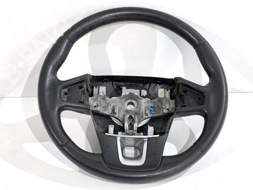Used Steering wheel Steering wheel RENAULT LAGUNA III Grandtour (KT0/1) 2.0 dCi (KT07, KT0J, KT14, KT1A, KT1S) (131 hp) 39316657 39316657