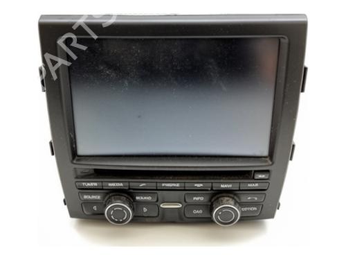 Used Radio Radio 39358213 39358213