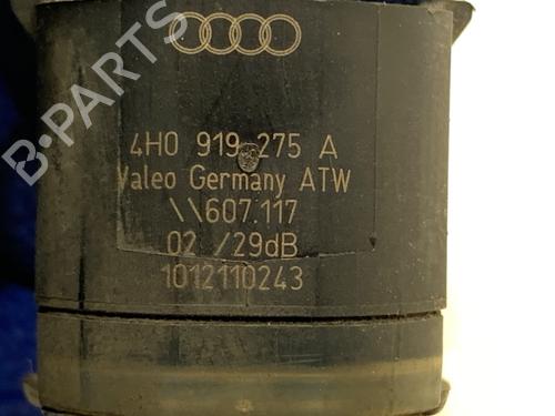 Electronic module AUDI A7 Sportback (4GA, 4GF) 3.0 TDI quattro | BP39305300M83  - Image 5