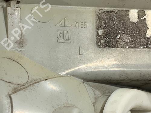 Left taillight OPEL ASTRA J (P10) 1.7 CDTI (68) | BP40490224C34 - Image 4