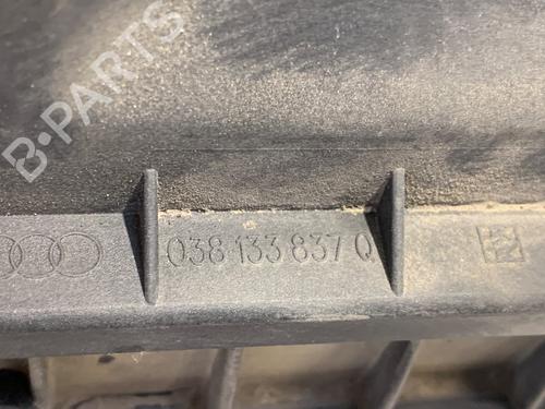 Air filter box AUDI A4 B6 Avant (8E5) 1.9 TDI | BP39364921M87 - Image 5