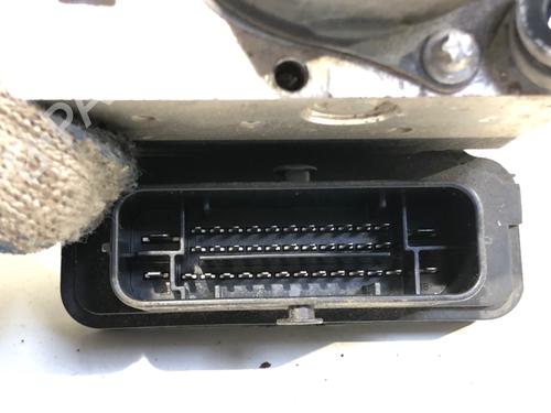 ABS pump OPEL MERIVA B MPV (S10) 1.4 (75) | BP39302848M43 - Image 3