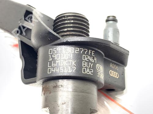 Injector AUDI Q8 (4MN, 4MT) 50 TDI Mild Hybrid quattro | BP39310717M100 - Image 3