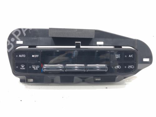Used Climate control Climate control 39283094 39283094
