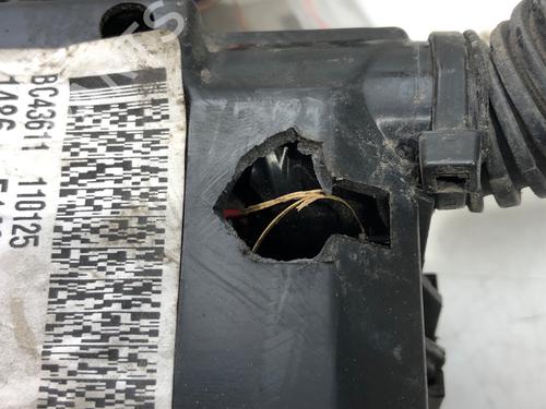 Fuse box FORD FOCUS III 1.6 TDCi | BP39271492E1  - Image 9
