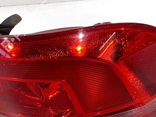 Right taillight VW PASSAT B7 Variant (365) 2.0 TDI | BP39308744C35 - Image 2
