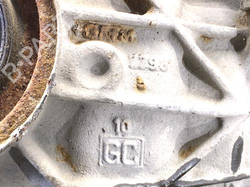 Rear differential MERCEDES-BENZ E-CLASS (W212) E 300 CDI (212.020) | BP39353089M24 - Image 9